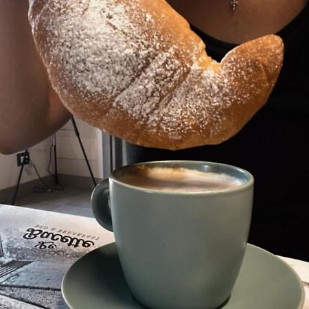 B&B Le Bacette Caprarola Eksteriør bilde
