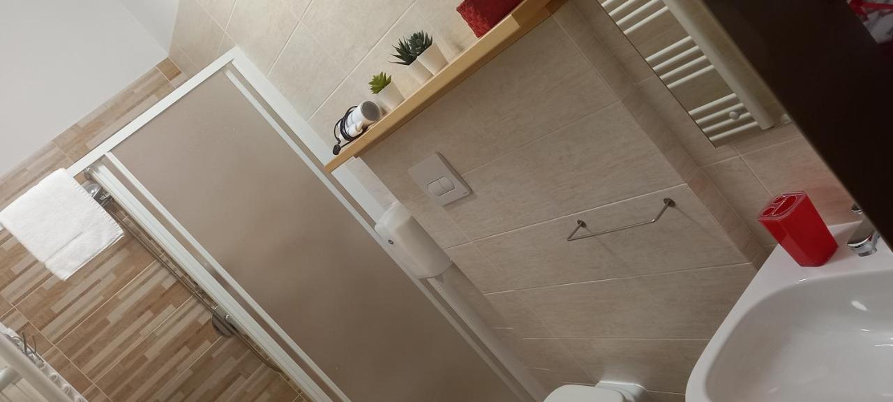 B&B Le Bacette Caprarola Eksteriør bilde
