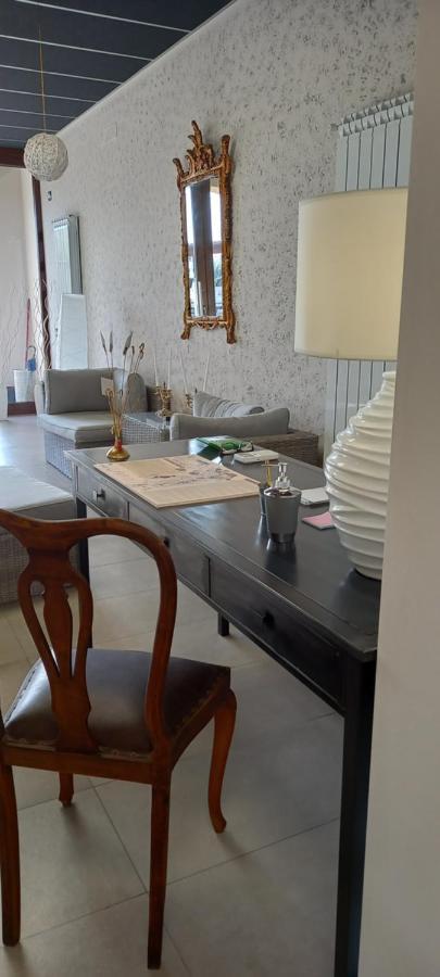B&B Le Bacette Caprarola Eksteriør bilde
